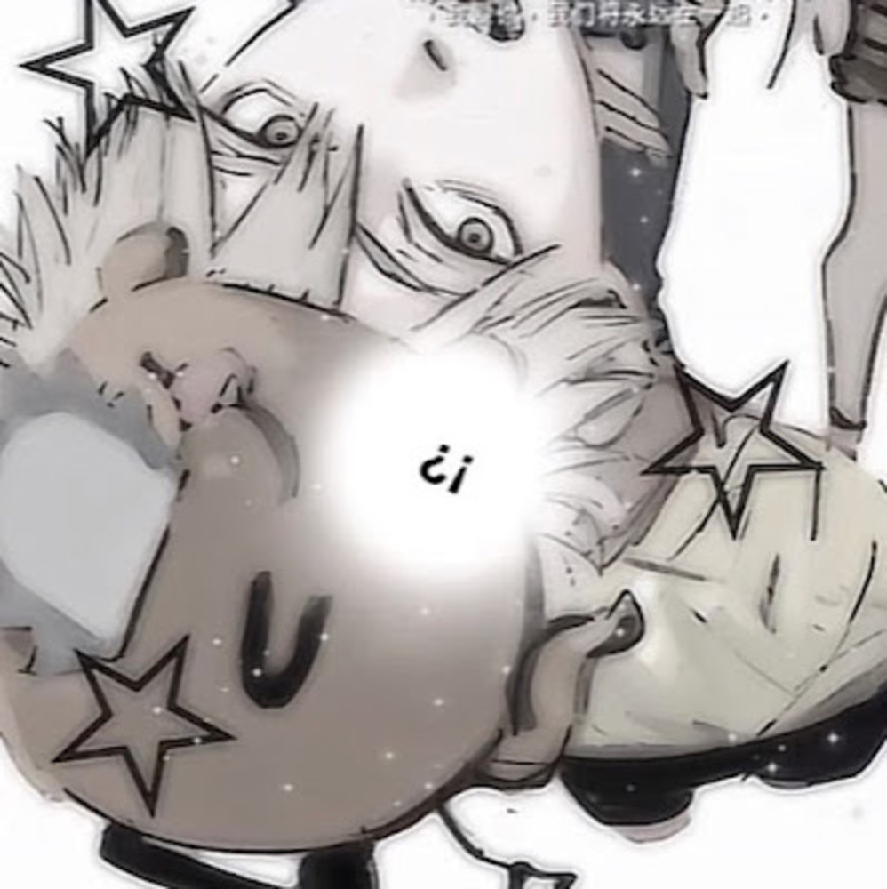 Meet your Posher, Eduardo